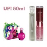 Perfume Feminino 50ml - UP! 38 - Fantasy