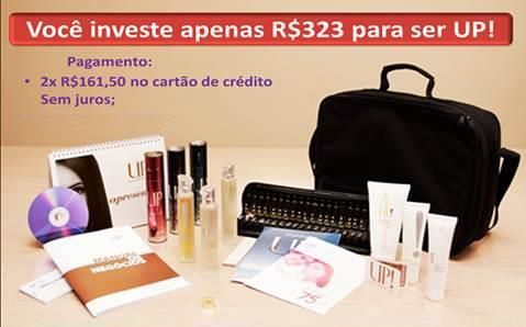 Kit 5 Perfumes e 3 Cremes - Personalizado