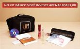 Kit 1 Perfume - Básico